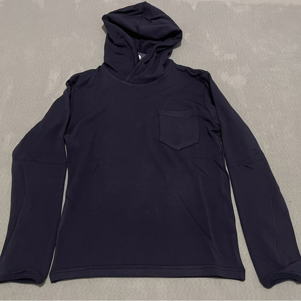 Shoreline hoodie